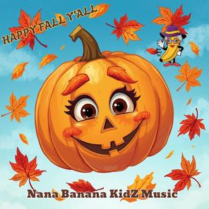 Happy Fall Y'all