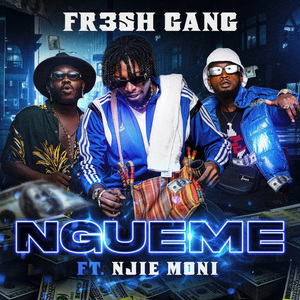 Ngueme (feat. Njie Moni)