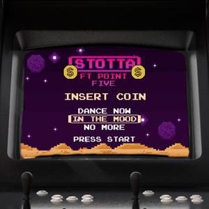 In The Mood (feat. PointFive)