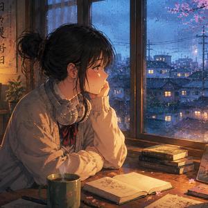 Rain on the Windowpane