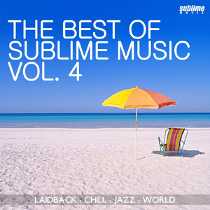 Dune Mirage (feat. Digby Jones)