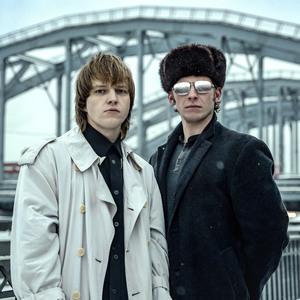Танки любви