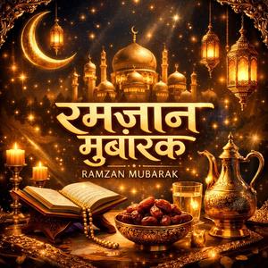 रमज़ान मुबारक