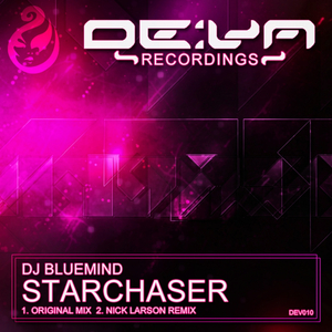Starchaser (Original Mix)