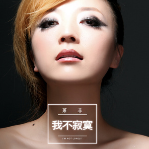 我不寂寞 (伴奏)