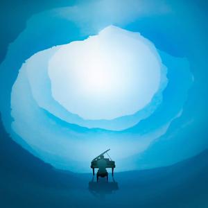 露白 为交响乐团与钢琴而作 （大一 上）