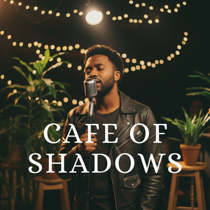 Cafe of shadows