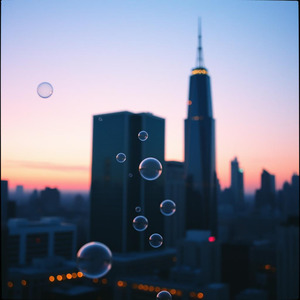 Bubble Lover (Acoustic)