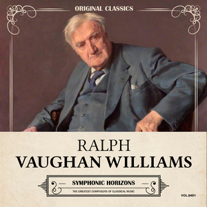 Fantasia on Greensleeves (Arr. for Orchestra)