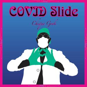 Covid Slide