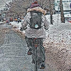 You bring shame to the word trust