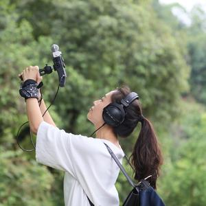 我家门前的小河