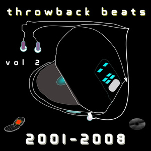 On My Way to Mexico 2003 (Instrumental)