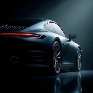 Panamera