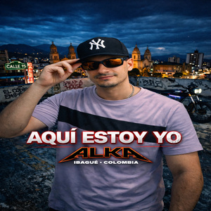 Aquí Estoy Yo (Ibagué, Colombia)