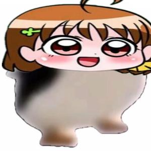 AI高海千歌春日影