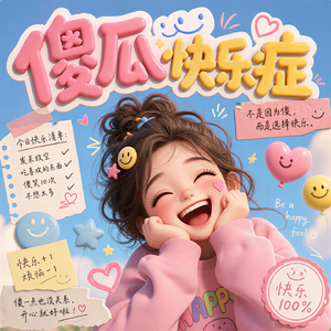 傻瓜快乐症