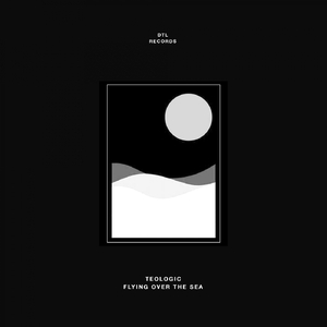Flying over the sea (Original Mix)