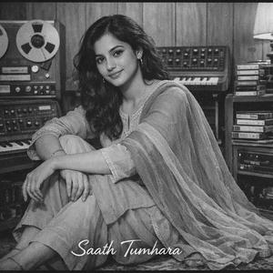 Saath Tumhara (feat. Klibi)
