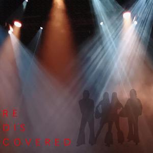 The Winner Takes It All (feat. Anna Sofia Nord) (Piano Version)