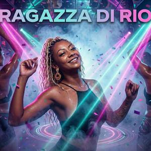 Ragazza di Rio