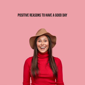 Friendly Smiles of Strangers