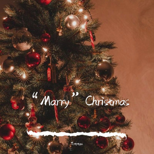 “Marry”Christmas