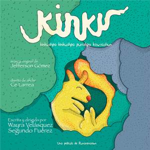 KINKU (original soundtrack)