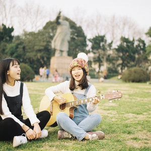 爱我别走（翻自 张震岳）