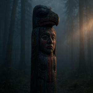 The Faded Totem