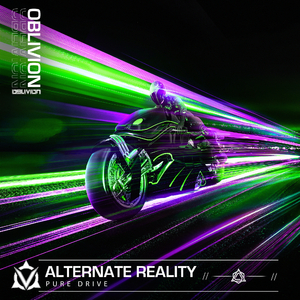 Pure Drive (Radio Mix)
