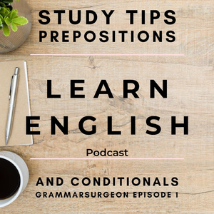 Tips for Learning English: Use Interlinear Books