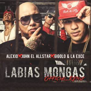 Labias Mongas (Remix)