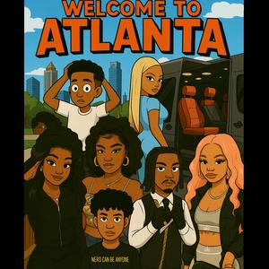 Messy Maj Szn 2 Anthem (feat. Jack, Amari, Riela, Kennedy Dior & Trell)