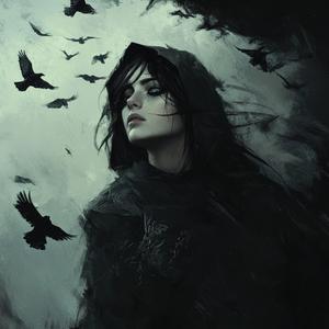 Die Schatten erwachen