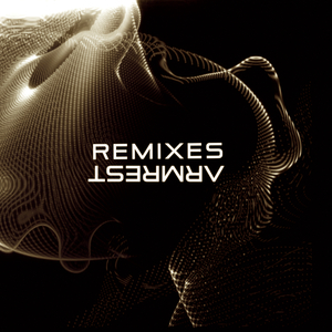 Armrest (Tramadol Mix)