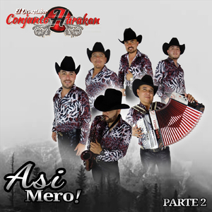 Popurrí Rancherito (Cumbias): En Que Quedamos / Como Van Evitarlo / Maldito Licor