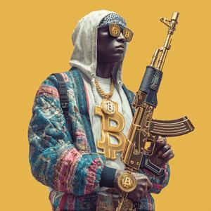 Verify First(bitcoin hip-hop)