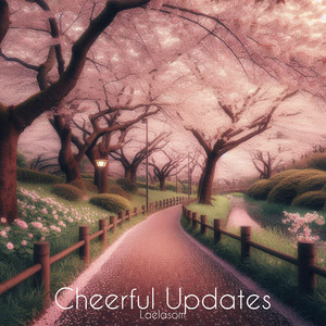 Cheerful Updates