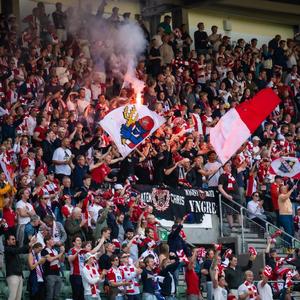 We Own Bislett