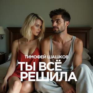 Ты всё решила
