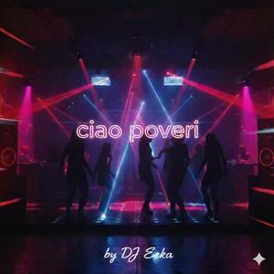 ciao poveri techno
