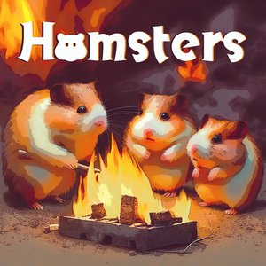 Hamsters