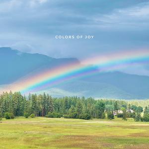 Colors of Joy