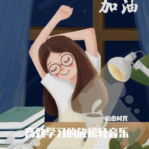 快速刷题的放松轻音乐