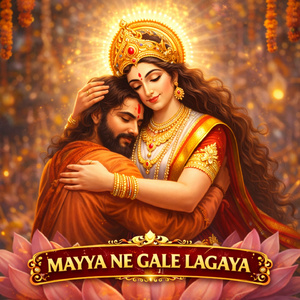 MAYYA NE GALE LAGAYA