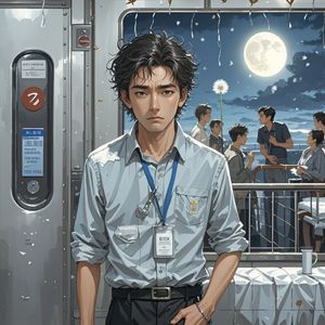 风带走呼吸