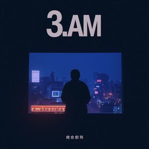 凌晨三点