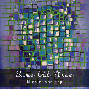 Gonna Leave It All Behind (feat. Stephen Coghill & Reinier Pollmann)