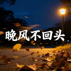 晚风不回头